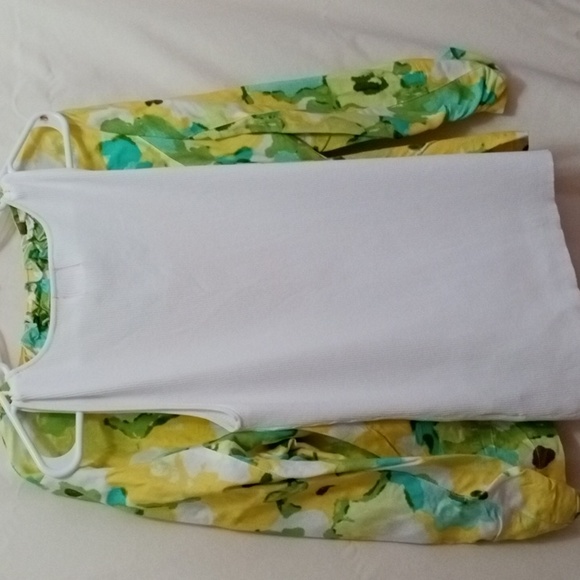 Ruby Rd. 2PC Floral Set - Picture 6 of 16